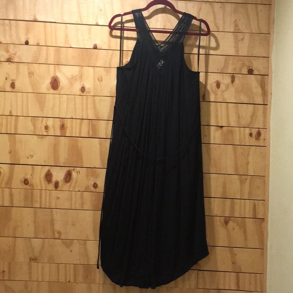 Maternity Maxi dress